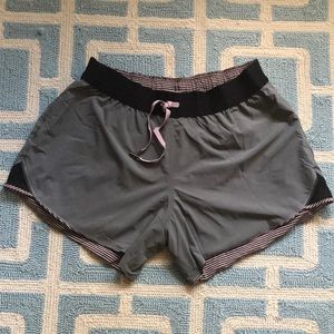 Lululemon Chose a Side Short